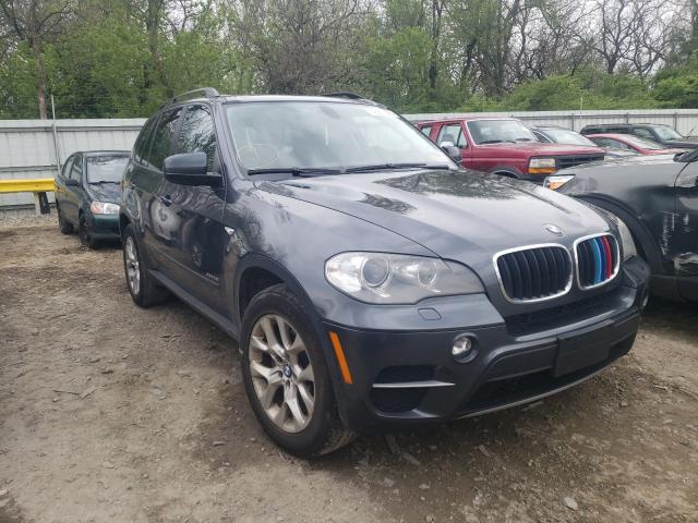 2011 bmw x5 xdrive3