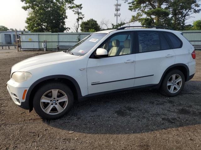 2011 bmw x5 xdrive3