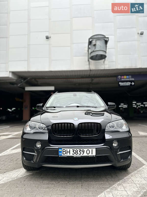 2011 bmw x5