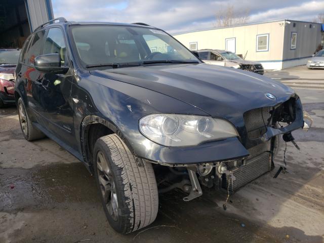 2011 bmw x5