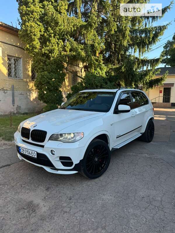 2011 bmw x5