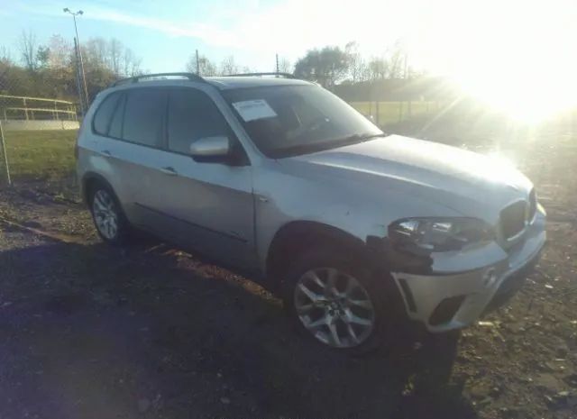 2012 bmw x5