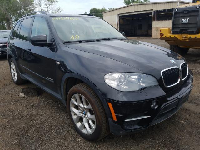 2011 bmw x5 xdrive3