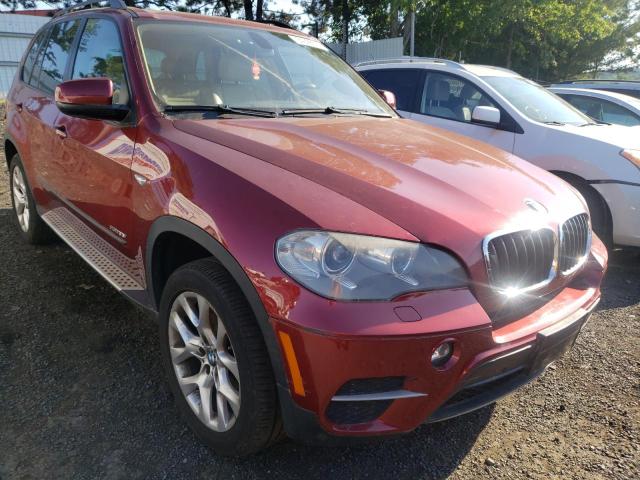 2011 bmw x5 xdrive3