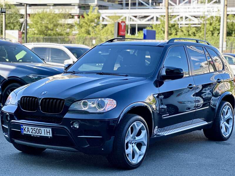 2012 bmw x5