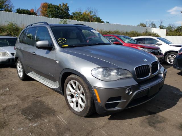 2012 bmw x5 xdrive3