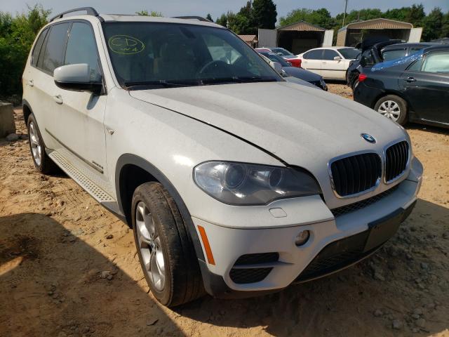 2011 bmw x5