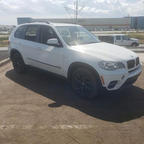 2012 bmw x5 xdrive3