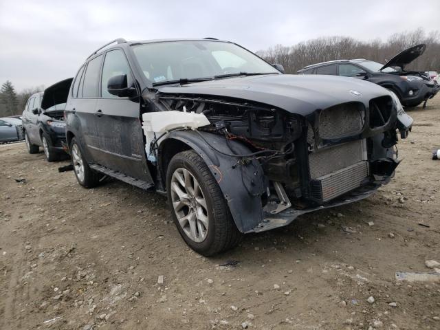 2011 bmw x5 xdrive3