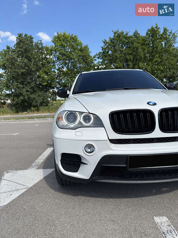 2011 bmw x5