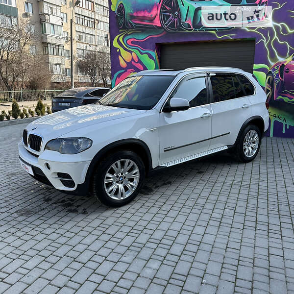 2012 bmw x5