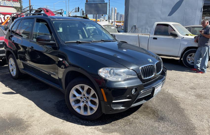 2012 bmw x5