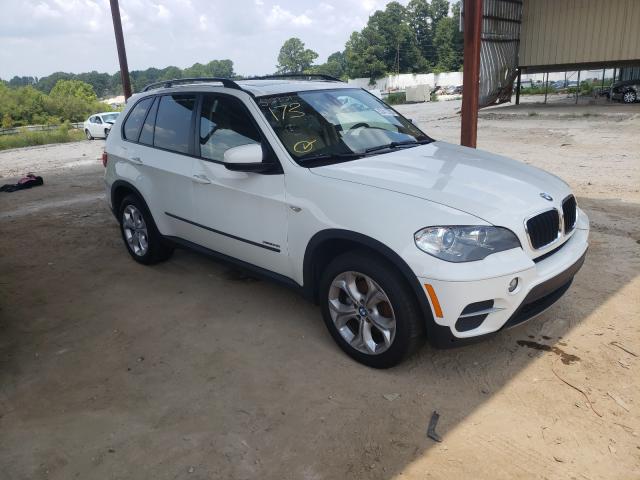 2012 bmw x5 xdrive3