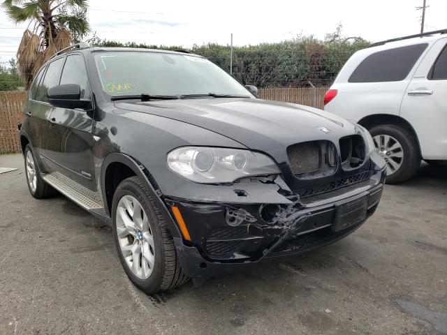 2012 bmw x5