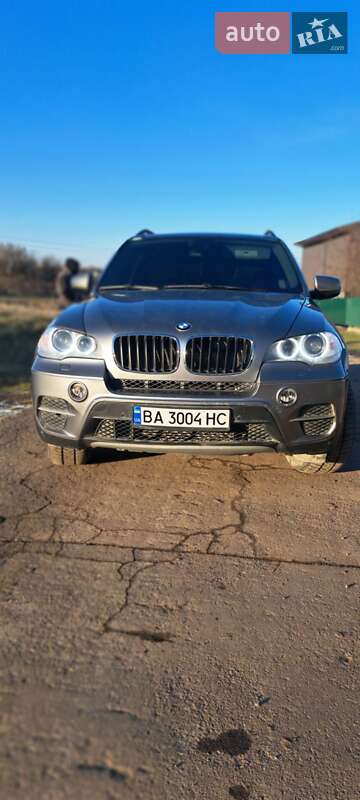 2012 bmw x5