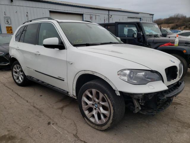 2012 bmw x5 xdrive3