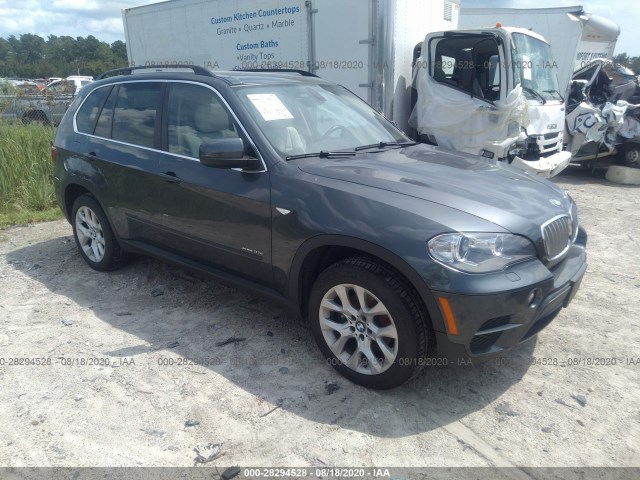 2012 bmw x5
