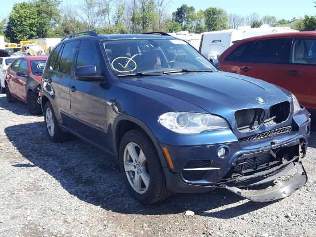 2013 BMW X5