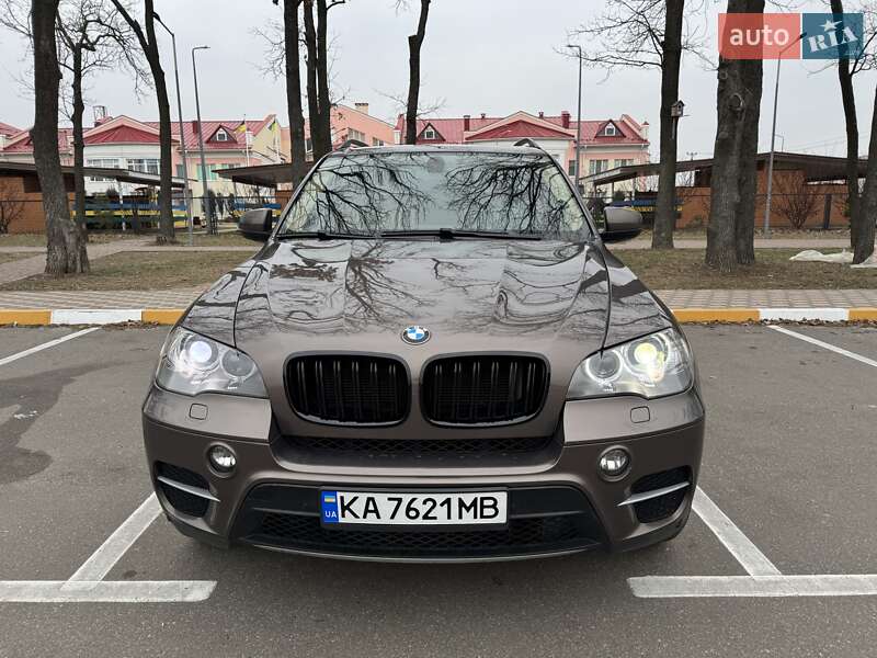 2013 bmw x5