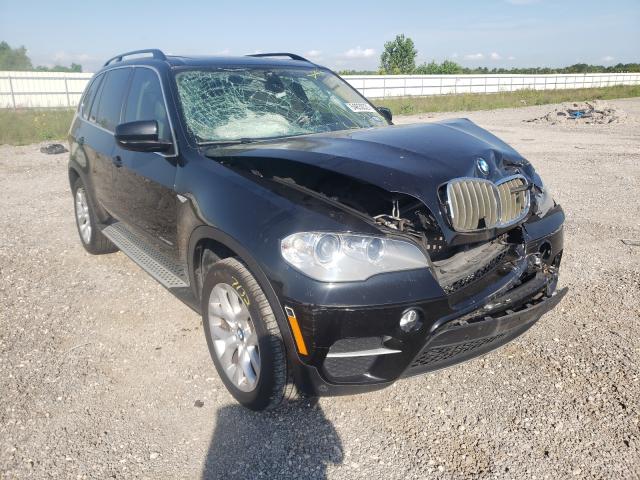 2013 bmw x5 xdrive3