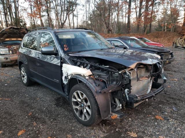 2013 bmw x5 xdrive3