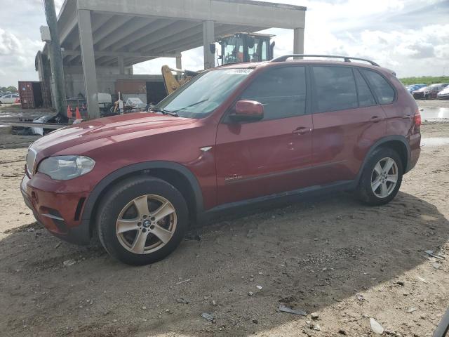 2013 bmw x5 xdrive3
