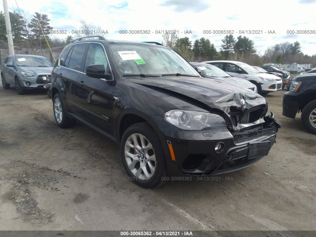 2013 bmw x5