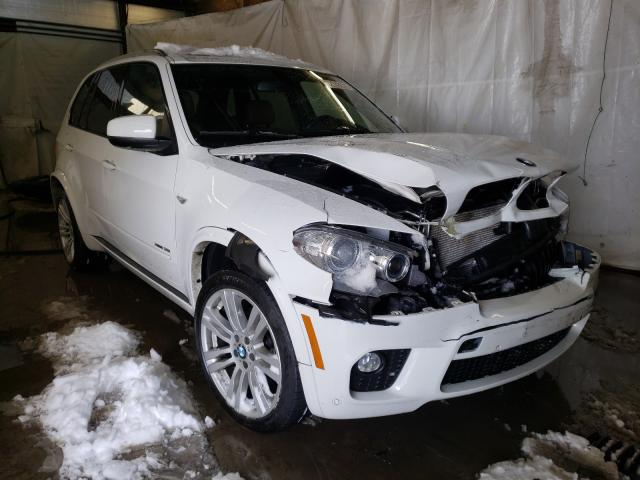 2013 BMW X5