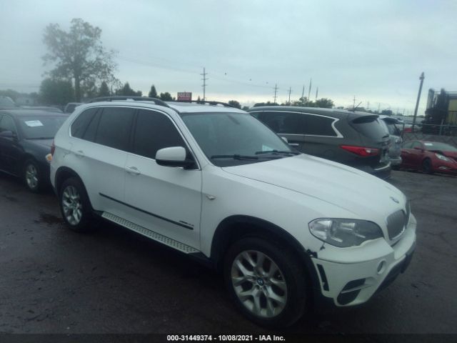 2013 bmw x5
