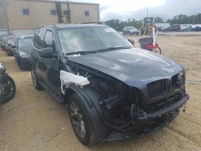2013 bmw x5 xdrive3