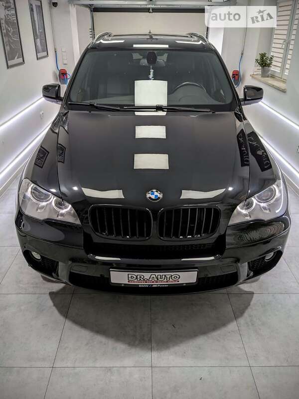 2013 bmw x5
