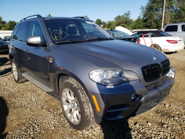 2012 bmw x5