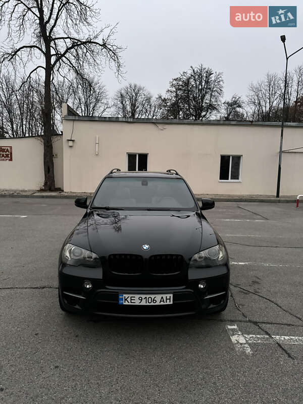 2010 bmw x5