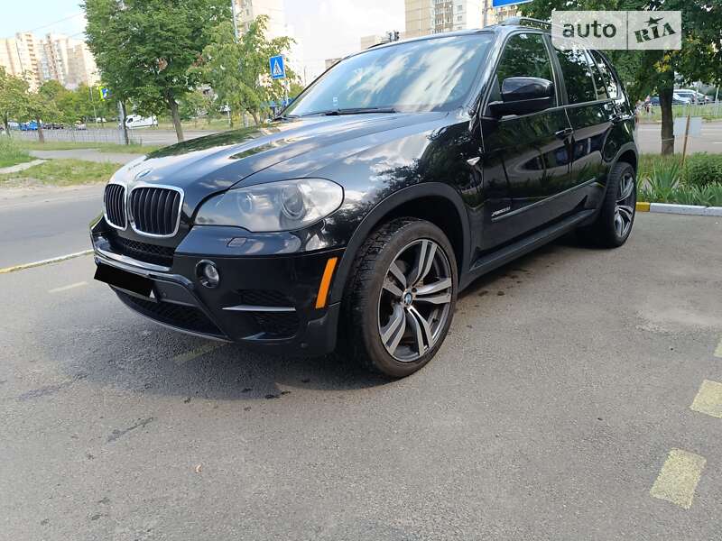 2010 bmw x5