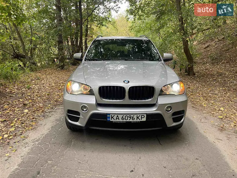 2010 bmw x5