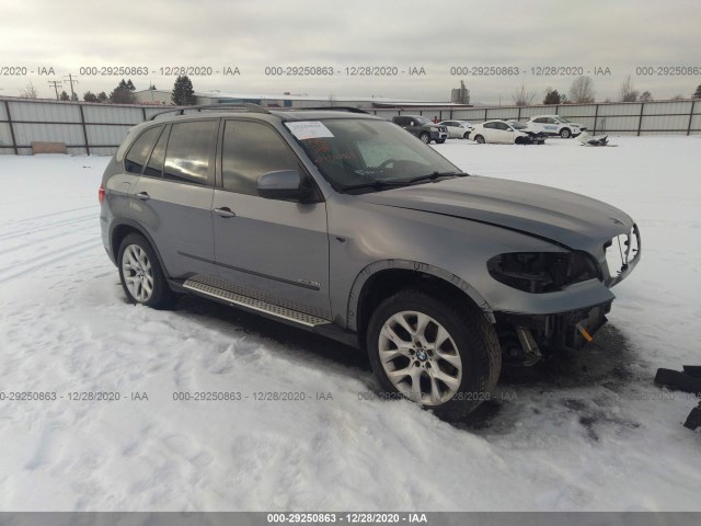 2011 bmw x5
