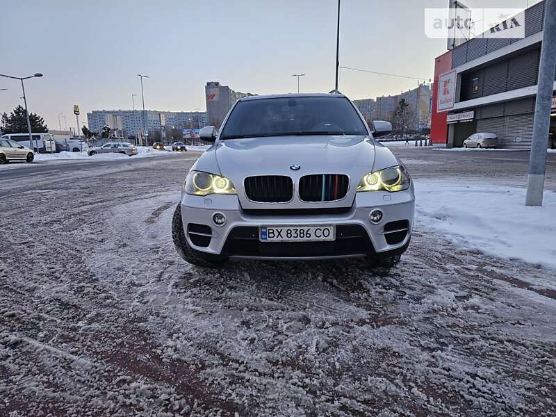 2010 bmw x5