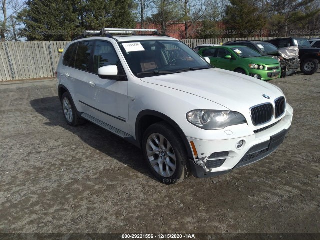 2010 bmw x5