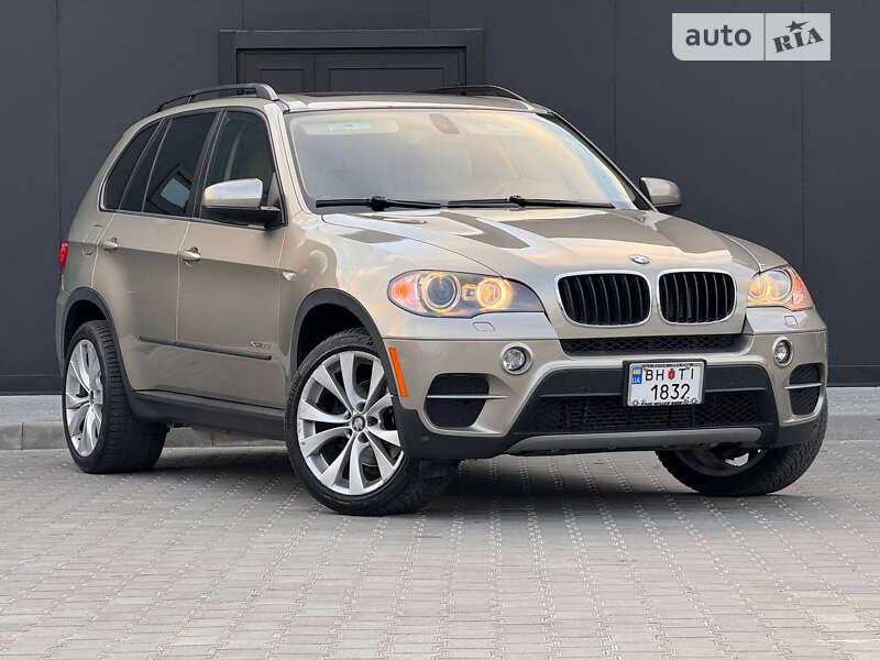 2010 bmw x5