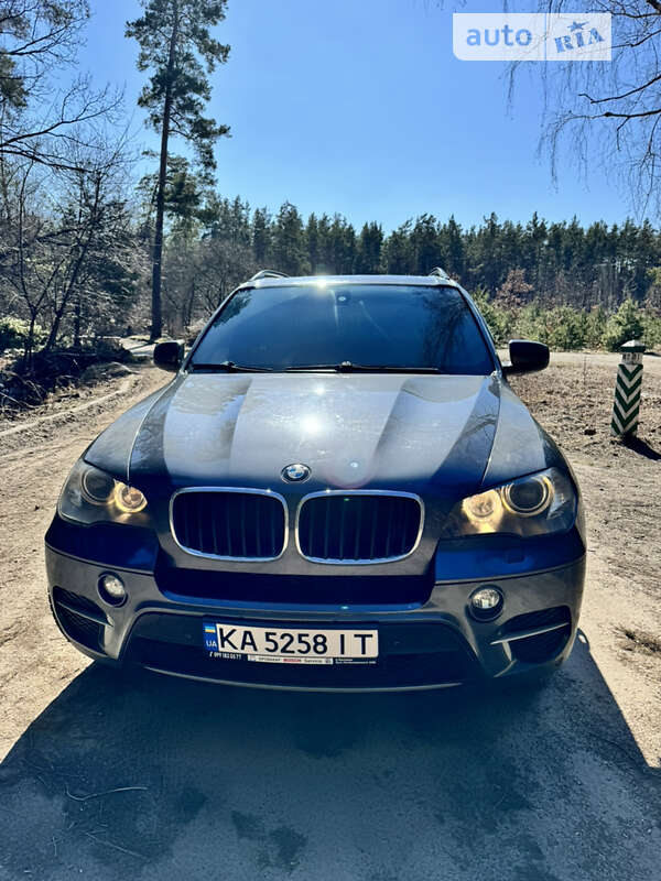 2010 bmw x5