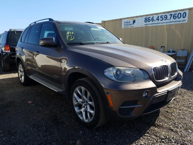 2011 bmw x5 xdrive3