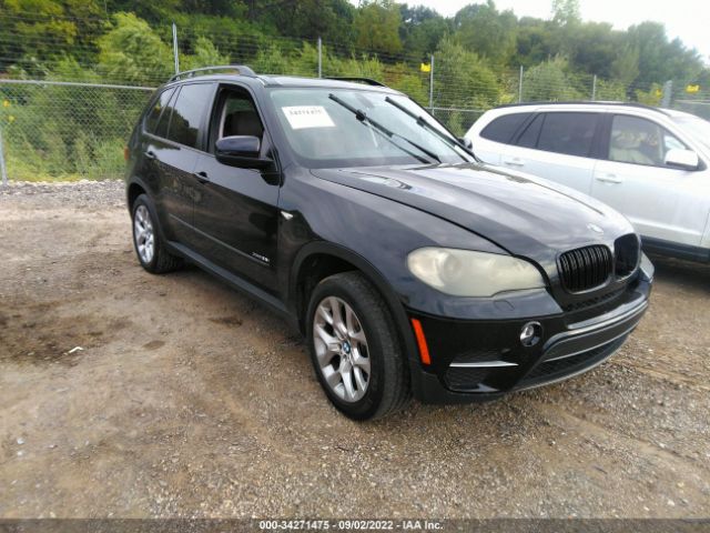2010 bmw x5