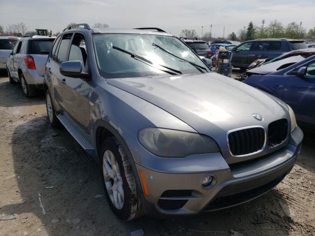 2011 bmw x5 xdrive3