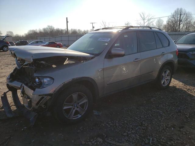 2011 bmw x5