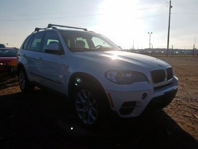 2011 bmw x5 xdrive3