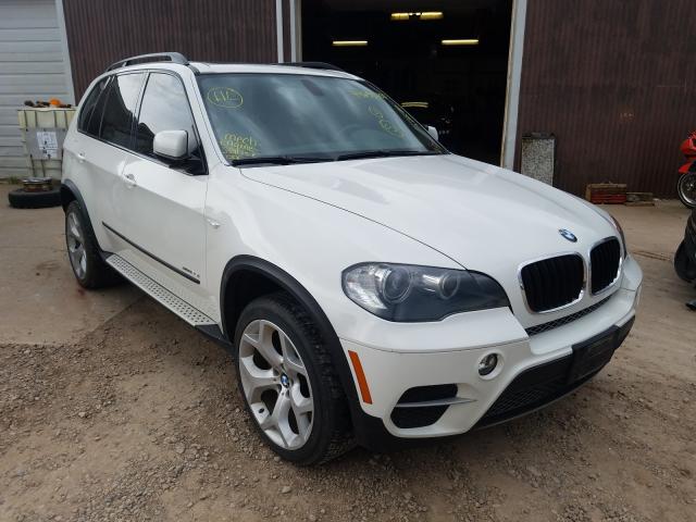 2011 bmw x5 xdrive3