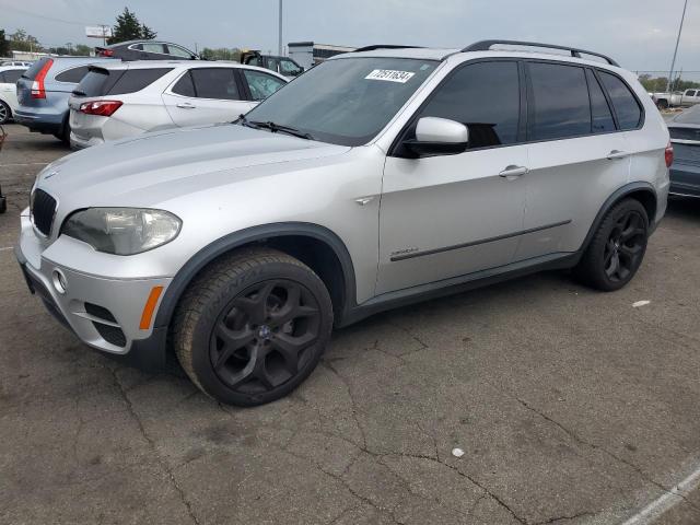 2011 BMW X5