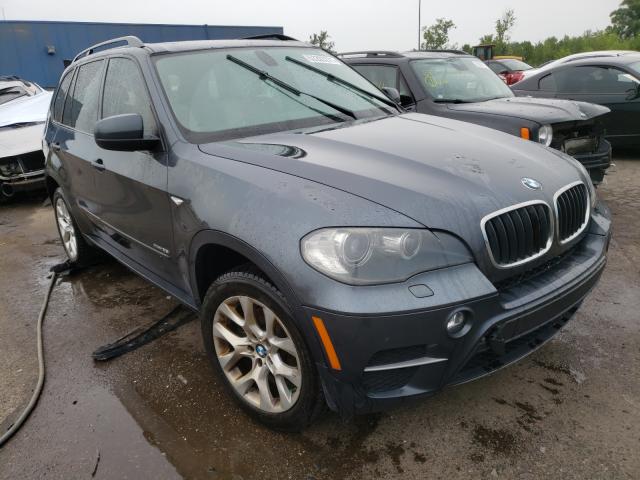 2011 bmw x5 xdrive3