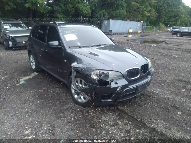 2011 bmw x5