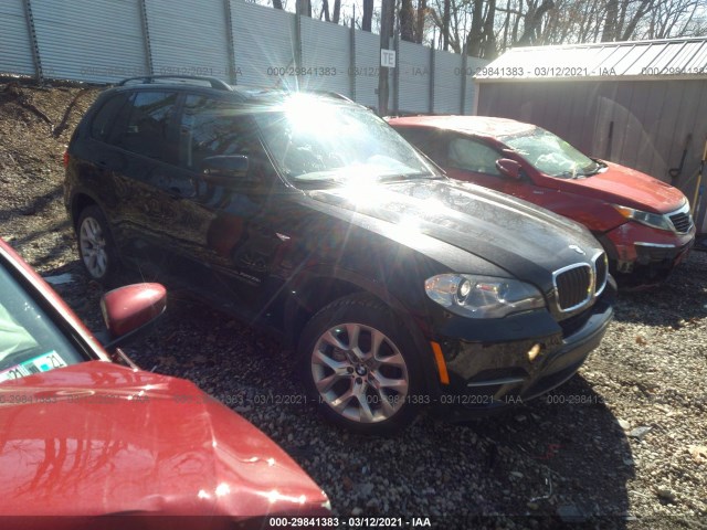 2011 bmw x5